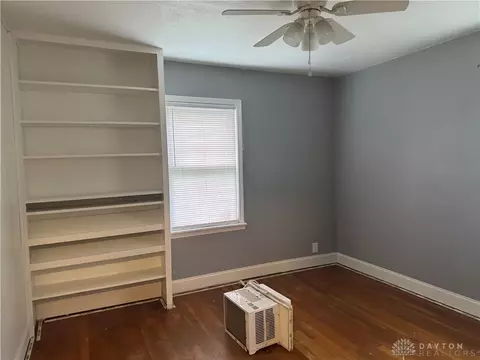 Bedroom - 1614 Miracle Mile, Springfield, OH 45503 photo 2 of 2