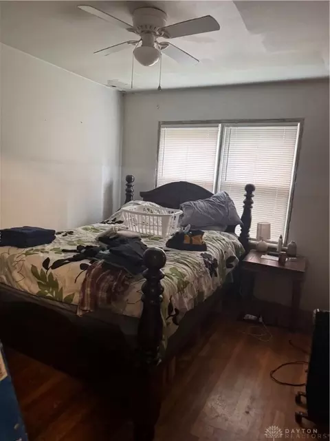 Bedroom - 1614 Miracle Mile, Springfield, OH 45503 photo 1 of 2