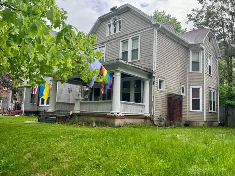 105 Rockwood Ave, Dayton, OH 45405