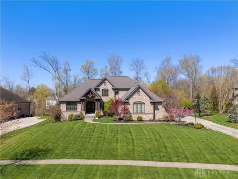 6391 Birch Creek Dr, Loveland, OH 45140