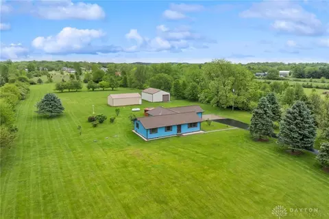 5028 W Enon Rd, Bath, OH 45324