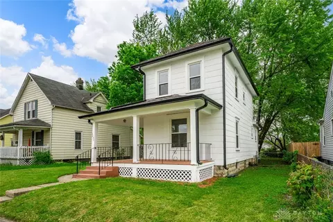 1235 W Jefferson St, Springfield, OH 45506 photo 4
