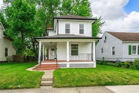 1235 W Jefferson St, Springfield, OH 45506 photo 3
