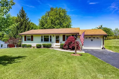 11193 County Road 335, New Paris, OH 45347