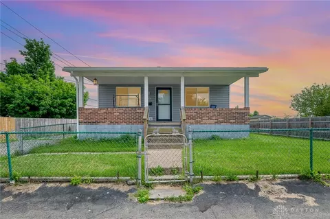 2048 Auburndale Ave, Dayton, OH 45414