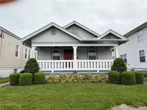1104 Watervliet Ave, Dayton, OH 45420