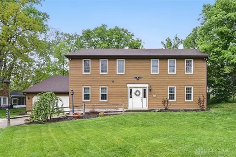 3405 Sherman Ave, Middletown, OH 45044