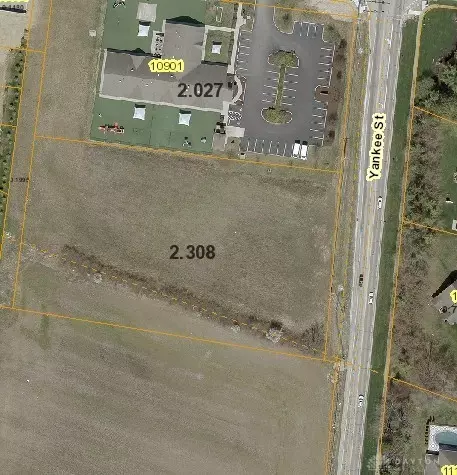 0 Yankee St, Washington Township, OH 45458