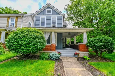 104 E Cottage Ave, Dayton, OH 45449