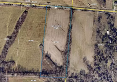 3043 St Rt 63, Lebanon, OH 45036