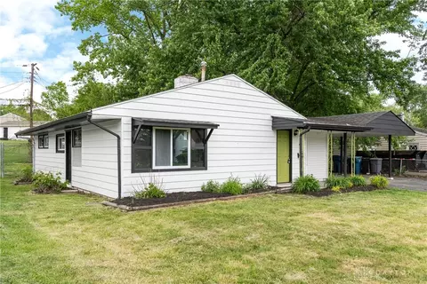 161 Lynnhaven Dr, Dayton, OH 45431