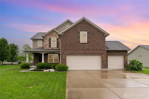 27 Kameron Pl, Monroe, OH 45050 photo 1