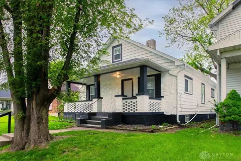 844 Clarkson Ave, Dayton, OH 45402