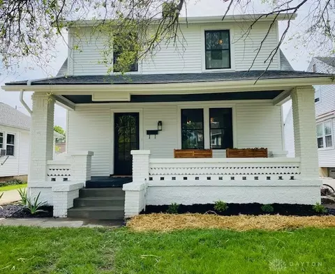 1623 Emmons Ave, Dayton, OH 45410