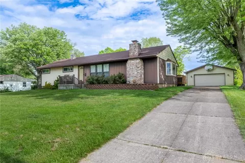 931 Virginia Ave, Franklin, OH 45005