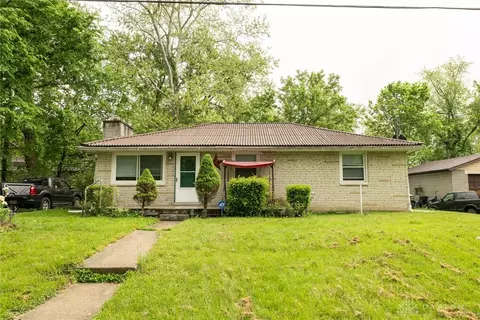 4054 Navajo Ave, Dayton, OH 45424