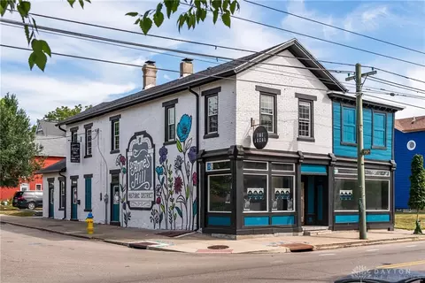 1501 E 5th St, Dayton, OH 45403