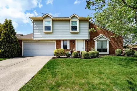 8869 Trowbridge Way, Dayton, OH 45424