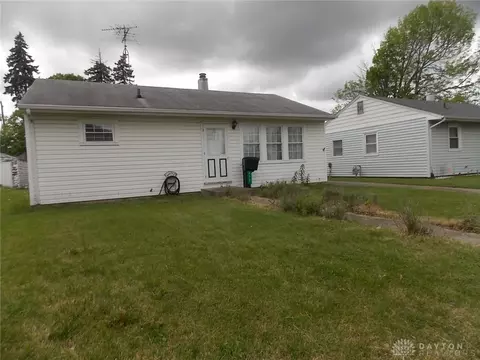373 Reames Ave, Springfield, OH 45505