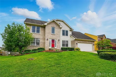 2153 Wedgewood Dr, Dayton, OH 45434