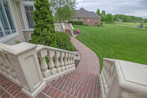 Exterior - 1192 Waters Edge Dr, Centerville, OH 45458 photo 24 of 26