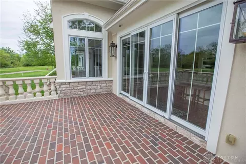 Exterior - 1192 Waters Edge Dr, Centerville, OH 45458 photo 16 of 26