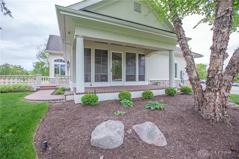 Exterior - 1192 Waters Edge Dr, Centerville, OH 45458 photo 11 of 26