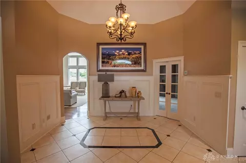 Entry Way - 1192 Waters Edge Dr, Centerville, OH 45458 photo 1 of 2