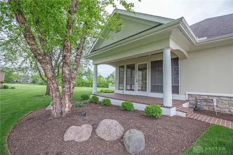 Exterior - 1192 Waters Edge Dr, Centerville, OH 45458 photo 10 of 26