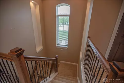 Entry Way - 1192 Waters Edge Dr, Centerville, OH 45458 photo 2 of 2