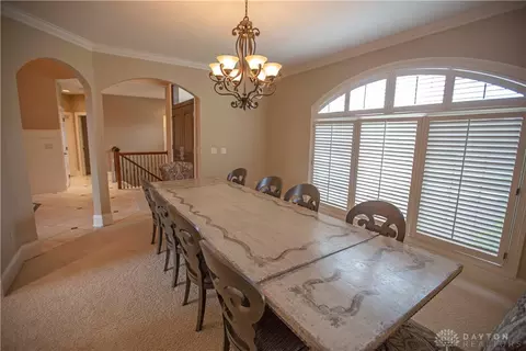 Dining - 1192 Waters Edge Dr, Centerville, OH 45458 photo 2 of 2