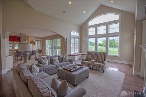 Living - 1192 Waters Edge Dr, Centerville, OH 45458 photo 1 of 7