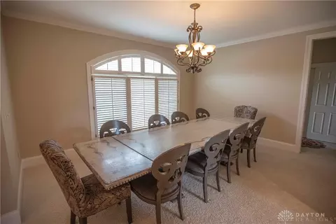 Dining - 1192 Waters Edge Dr, Centerville, OH 45458 photo 1 of 2