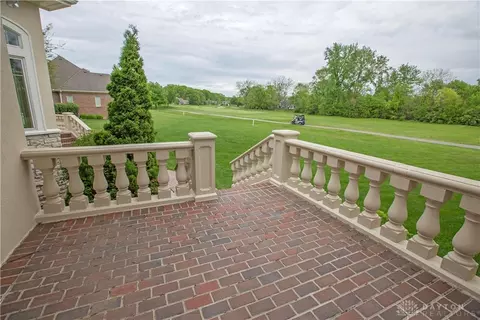 Exterior - 1192 Waters Edge Dr, Centerville, OH 45458 photo 23 of 26