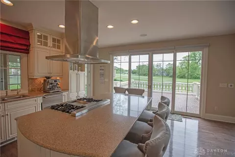 Kitchen - 1192 Waters Edge Dr, Centerville, OH 45458 photo 7 of 7