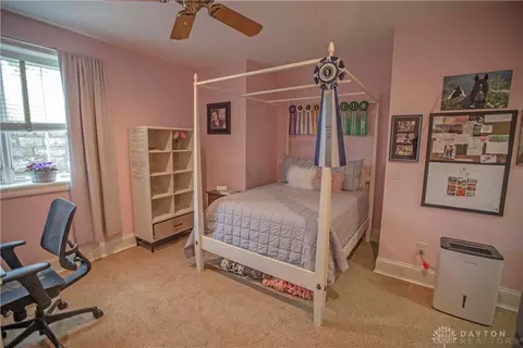 Bedroom - 1192 Waters Edge Dr, Centerville, OH 45458 photo 4 of 4