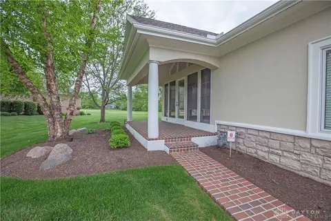 Exterior - 1192 Waters Edge Dr, Centerville, OH 45458 photo 9 of 26