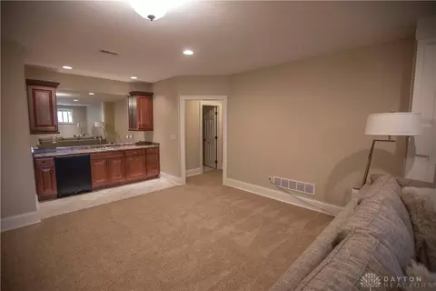 Living - 1192 Waters Edge Dr, Centerville, OH 45458 photo 5 of 7