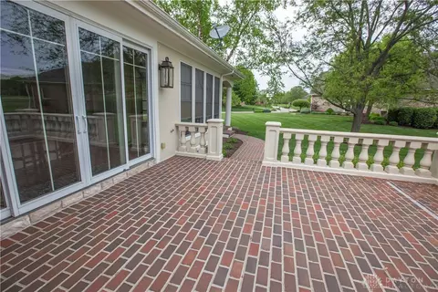 Exterior - 1192 Waters Edge Dr, Centerville, OH 45458 photo 17 of 26