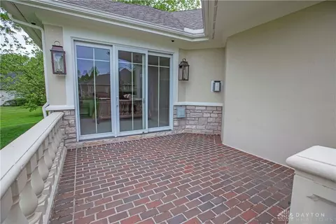 Exterior - 1192 Waters Edge Dr, Centerville, OH 45458 photo 22 of 26