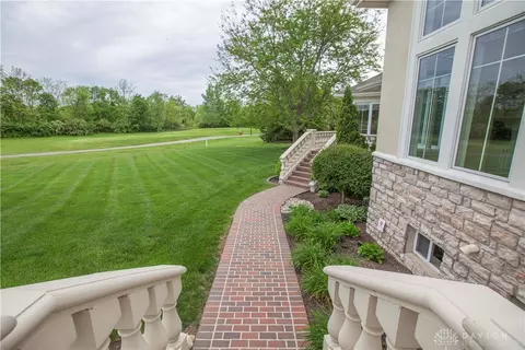 Exterior - 1192 Waters Edge Dr, Centerville, OH 45458 photo 20 of 26