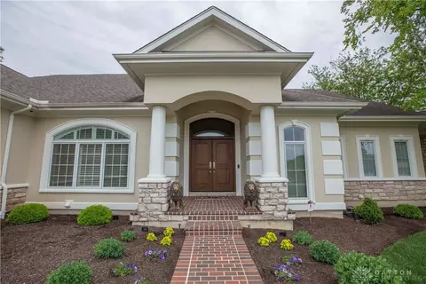 Exterior - 1192 Waters Edge Dr, Centerville, OH 45458 photo 13 of 26