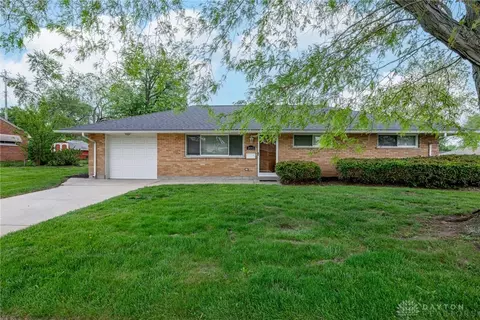 2012 Mattis Dr, Dayton, OH 45439