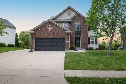 1507 Blake Ct, Fairborn, OH 45324