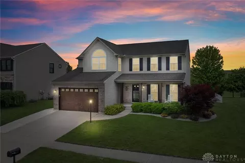 138 Sandelwood St, Springboro, OH 45066