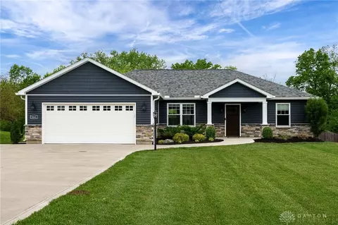 9541 William Francis Dr, Franklin, OH 45005