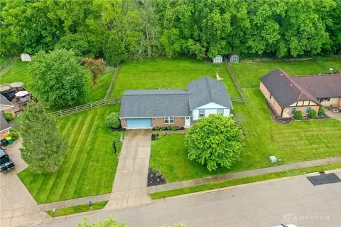 View/Area - 490 Queensgate Rd, Springboro, OH 45066 photo 3 of 10