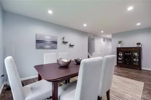 Dining - 490 Queensgate Rd, Springboro, OH 45066 photo 2 of 3
