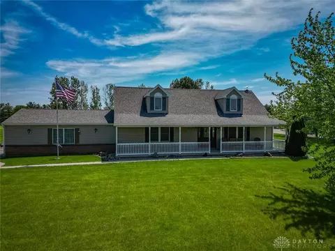 4522 Cr 39, Huntsville, OH 43324