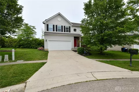 5035 Snow Valley Ln, Liberty Twp, OH 45011